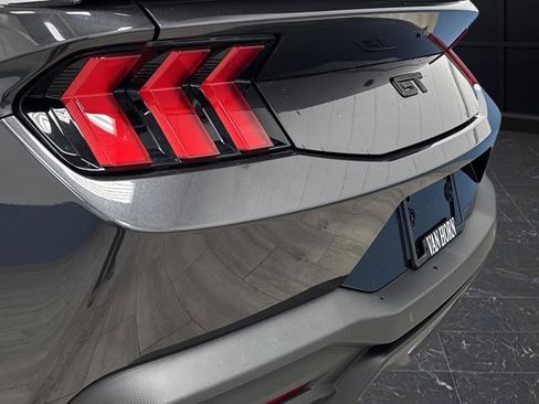 Used 2024 Ford Mustang GT w/ GT Performance Package image 30