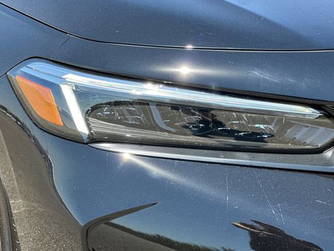 New 2026 Honda Civic Sport image 28