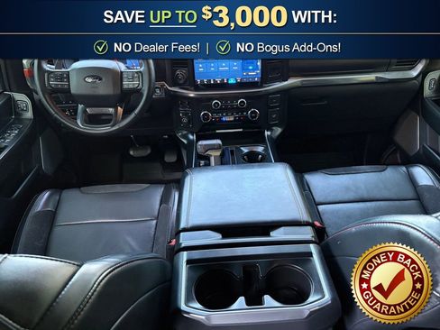 Used 2024 Ford F150 Raptor image 17