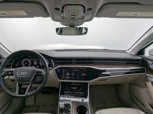 Used 2020 Audi A6 3.0T Premium Plus AWD/4WD image 27