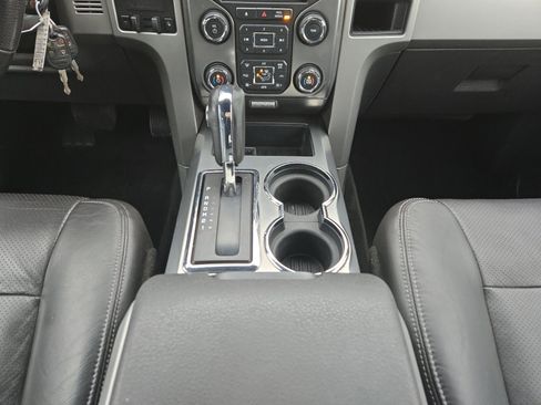 Used 2013 Ford F150 FX4 w/ Luxury Equipment Group image 21