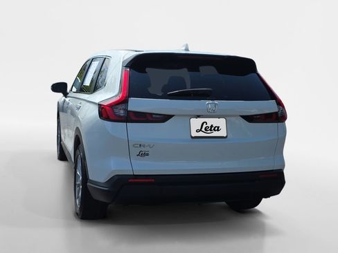 Certified 2023 Honda CR-V EX image 6