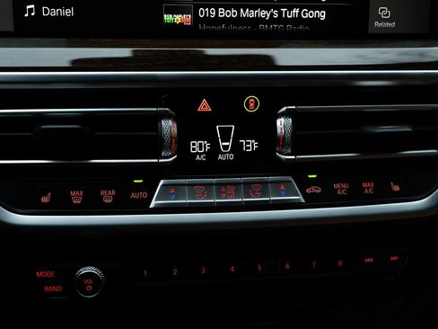 Used 2022 BMW X3 xDrive30i w/ Premium Package image 32