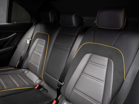 Used 2023 Mercedes-Benz E 63 AMG S image 76