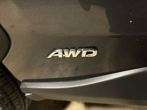 Certified 2024 Toyota RAV4 XLE image 27