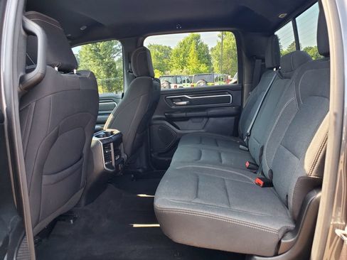 Used 2020 RAM 1500 Big Horn AWD/4WD image 9