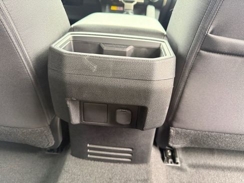 New 2025 Toyota Tacoma SR5 image 23