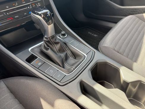 Used 2026 Volkswagen Jetta S FWD image 18