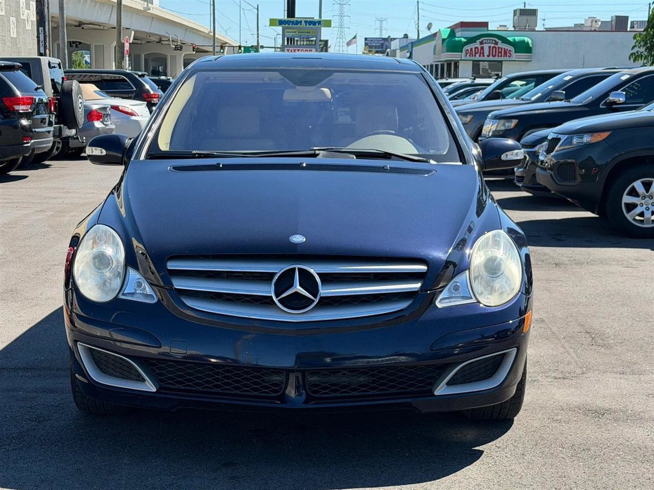 Used 2007 Mercedes-Benz R 320 CDI 4MATIC image 3