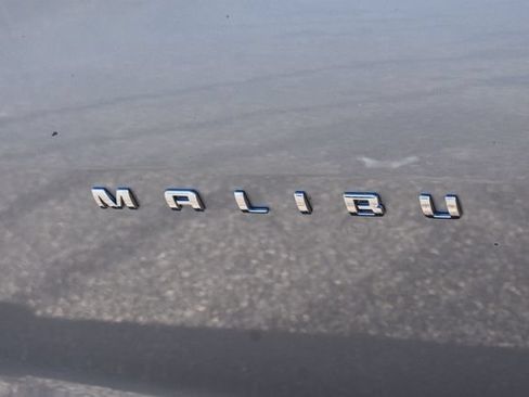 Certified 2023 Chevrolet Malibu LT FWD image 13