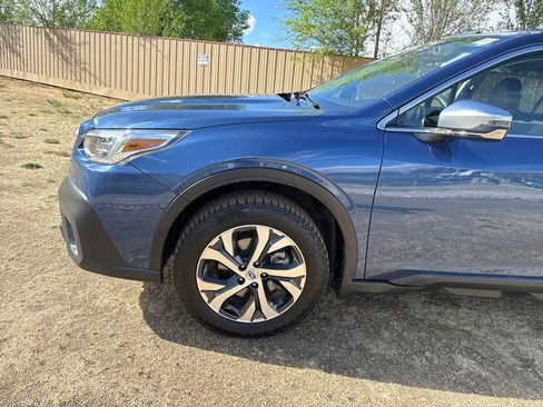 Used 2021 Subaru Outback Touring XT image 33
