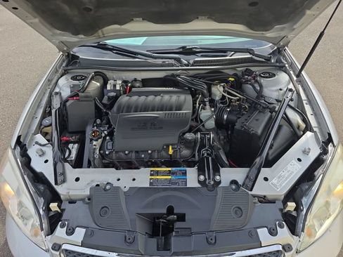 Used 2006 Chevrolet Monte Carlo SS w/ Convenience Package FWD image 22