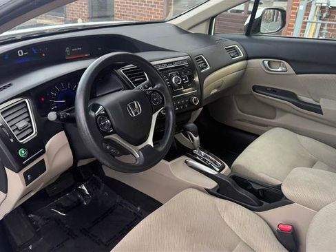 Used 2013 Honda Civic LX image 26