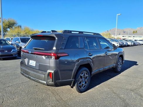 New 2026 Subaru Outback Premium AWD/4WD image 9