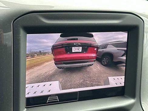 New 2026 Chevrolet Silverado 2500 W/T w/ WT Convenience Package image 33