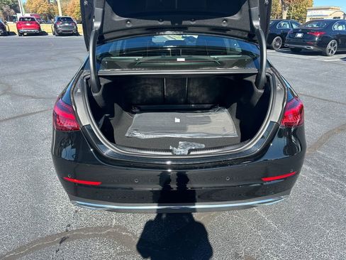 New 2026 Mercedes-Benz C 300 Sedan image 21