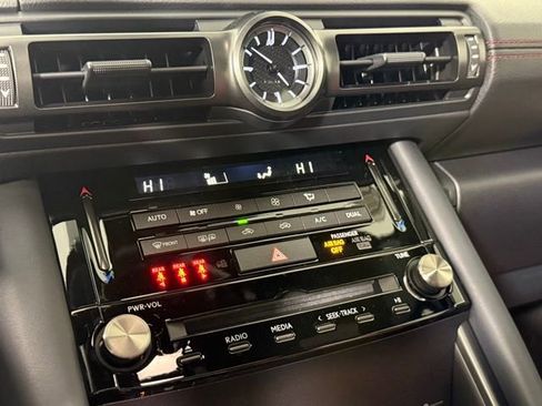 New 2025 Lexus IS 300 F Sport image 19