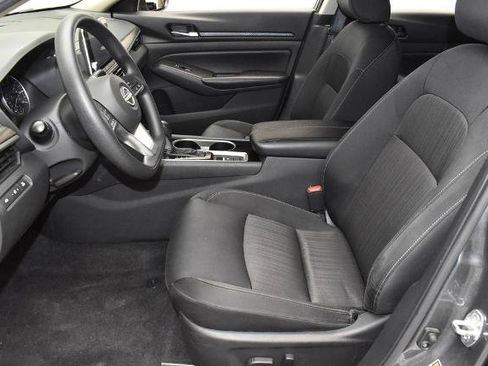 Certified 2024 Nissan Altima 2.5 SV AWD/4WD image 12