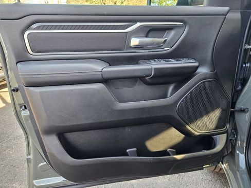 New 2026 RAM 1500 Big Horn image 11
