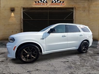 Used 2025 Dodge Durango R/T