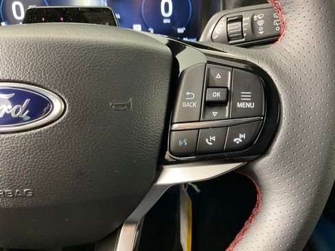 New 2026 Ford Explorer ST-Line w/ ST-Line Street Pack RWD image 26