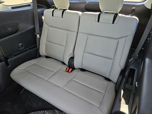 New 2026 Ford Explorer Active w/ Active Comfort Package image 28