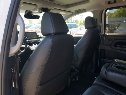 Used 2024 Honda Odyssey EX-L image 11