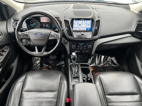 Used 2019 Ford Escape SEL image 31