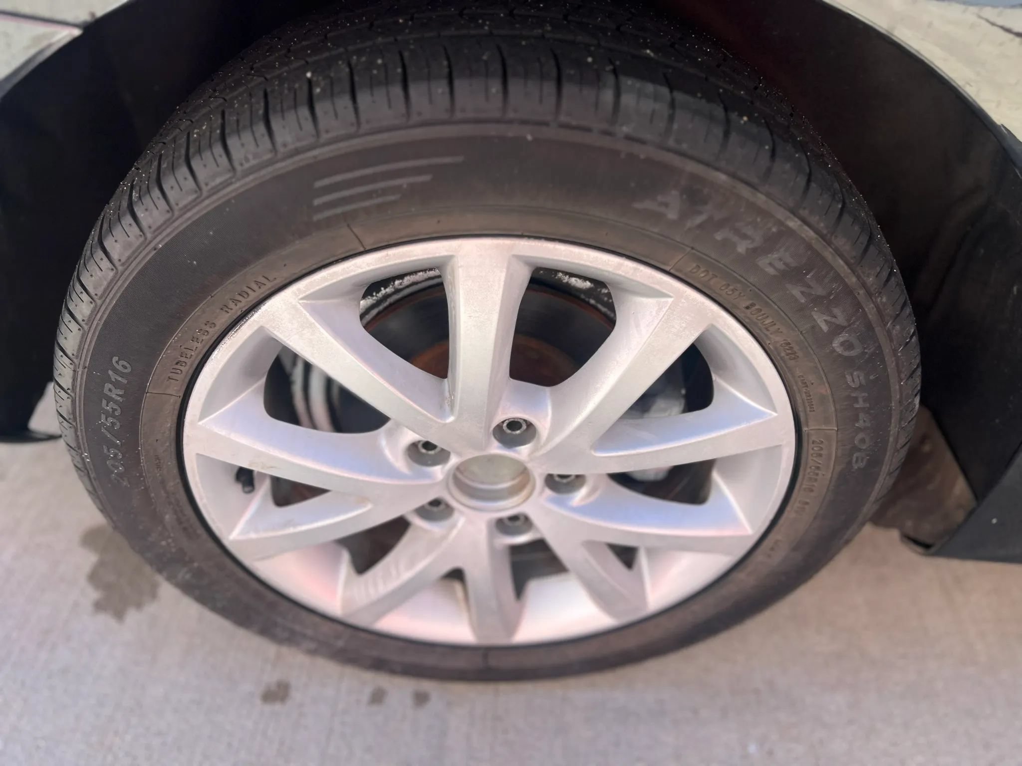 Used 2015 Volkswagen Jetta SE FWD image 21