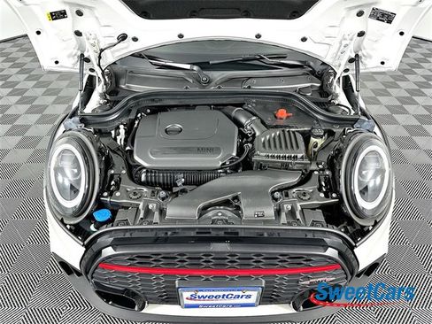 Used 2024 MINI Cooper John Cooper Works image 42