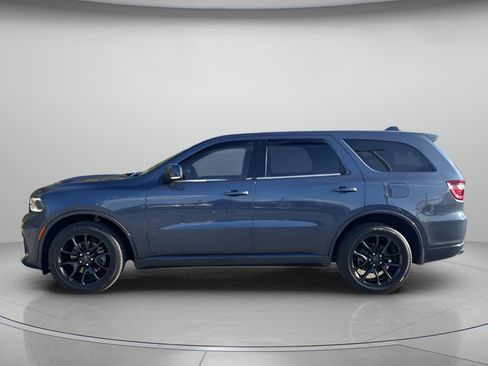 Used 2021 Dodge Durango GT image 2
