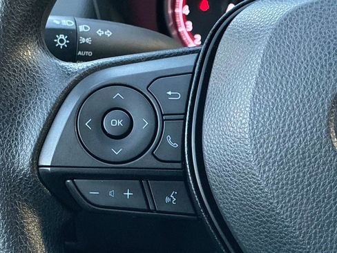 Used 2023 Toyota RAV4 XLE image 23