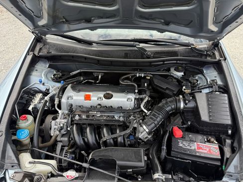 Used 2012 Honda Accord EX-L image 8