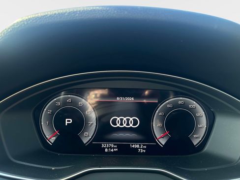 Used 2024 Audi Q5 2.0T Premium Plus w/ Premium Plus Package AWD/4WD image 10