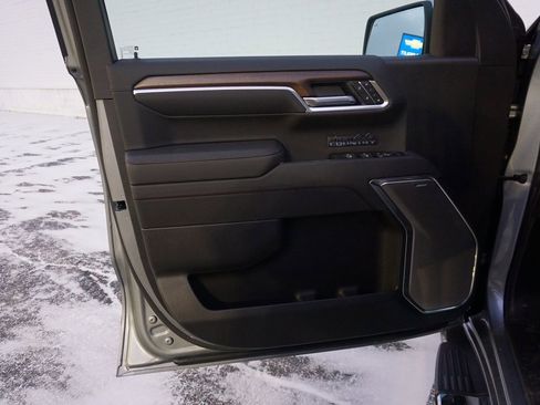 New 2026 Chevrolet Silverado 1500 High Country w/ Technology Package image 23