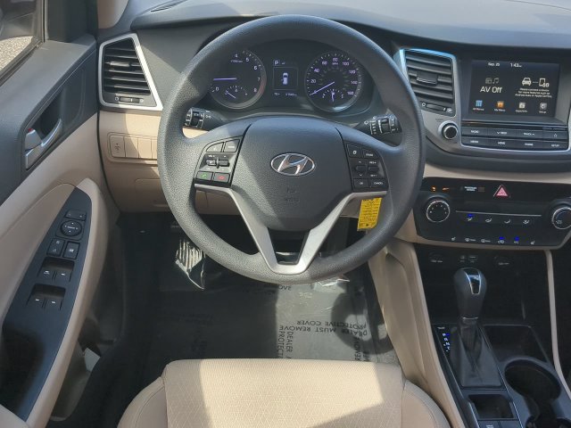Used 2018 Hyundai Tucson SEL FWD image 16