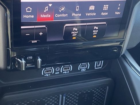 New 2026 RAM 1500 Rebel w/ Advanced Safety Group II image 24