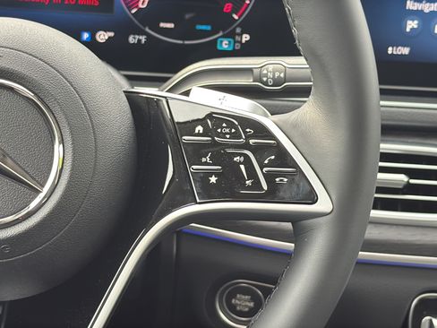 New 2026 Mercedes-Benz GLE 350 4MATIC image 32