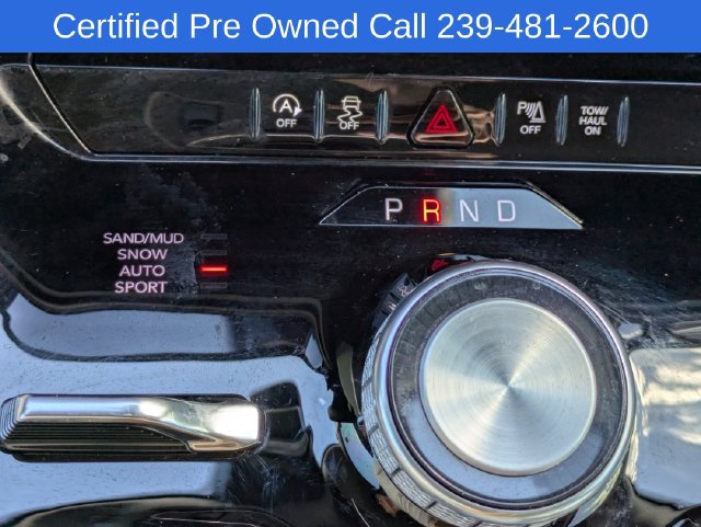 Certified 2024 Jeep Wagoneer 4WD image 28