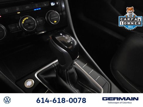 Used 2023 Volkswagen Jetta SEL FWD image 31