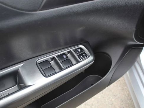 Used 2013 Subaru Impreza WRX Premium AWD/4WD image 10