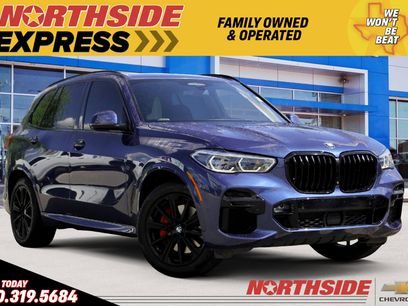 Used 2022 BMW X5 xDrive40i
