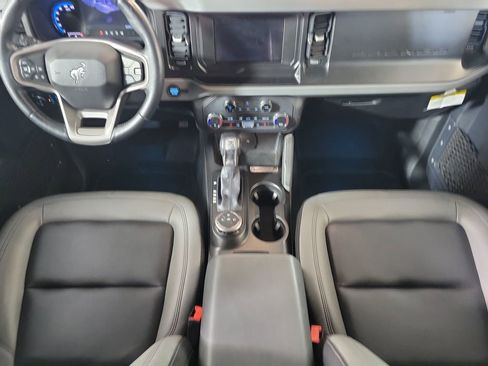 Used 2023 Ford Bronco Big Bend AWD/4WD image 14