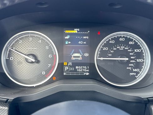 Certified 2023 Subaru Forester Premium AWD/4WD image 20