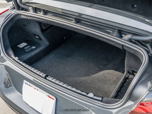 Used 2019 BMW M850i xDrive Convertible image 83