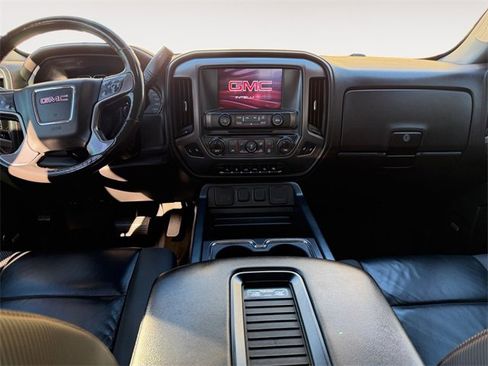 Used 2016 GMC Sierra 3500 SLT image 9