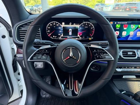 Used 2025 Mercedes-Benz GLE 450 4MATIC image 13