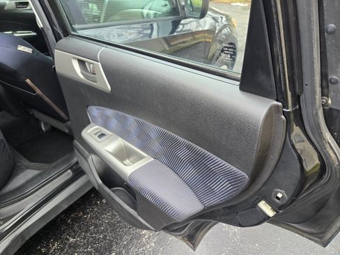 Used 2009 Subaru Forester 2.5X image 29