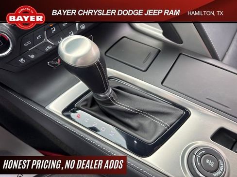 Used 2014 Chevrolet Corvette Stingray Convertible w/ 3LT Preferred Equipment Group RWD image 56