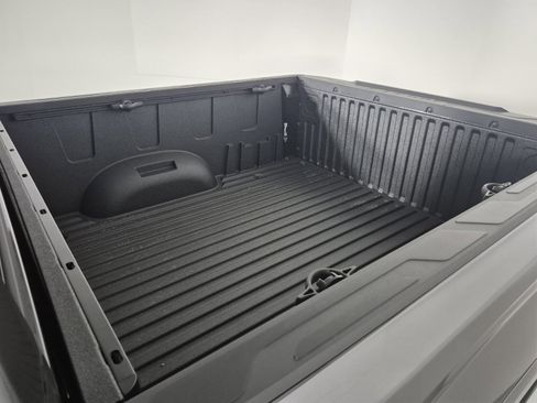 New 2026 Toyota Tundra Limited image 14